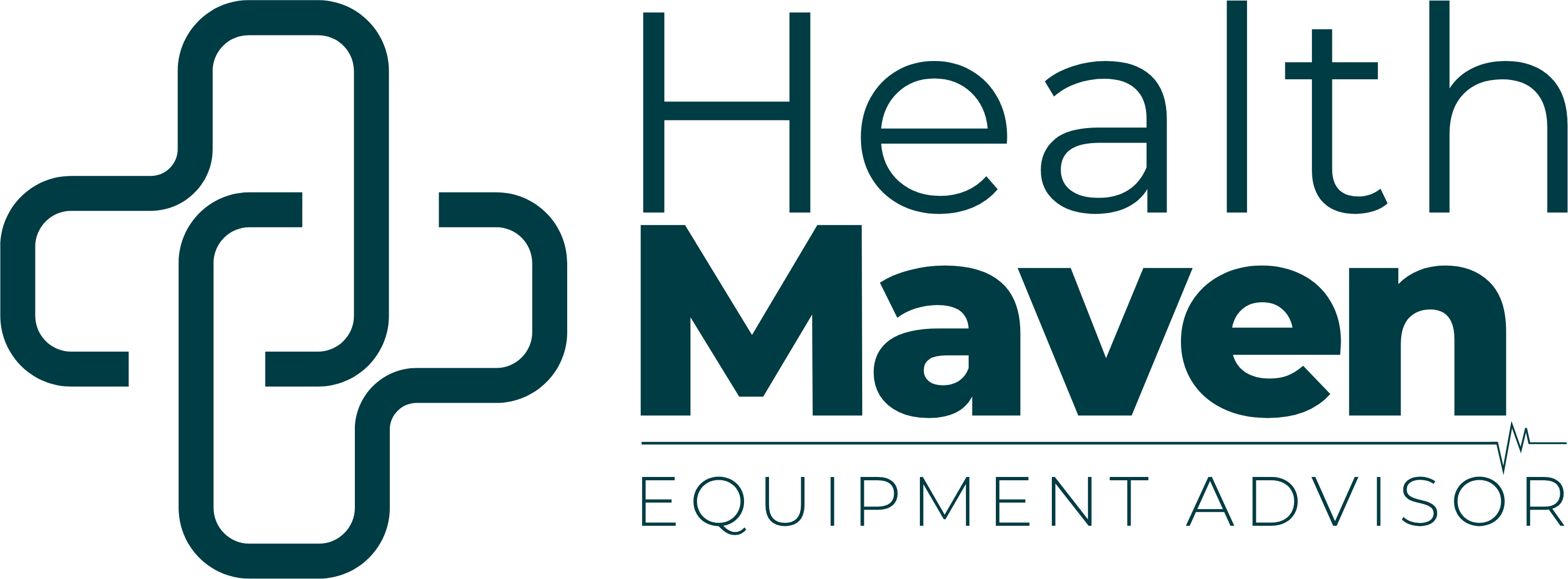 HealthMaven Equipment Advisor